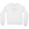 iloveher Crewneck Sweatshirt