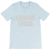 bass it's a groove thing T-Shirt
