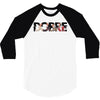 Dobre Brother 3/4 Sleeve Shirt