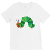 color funny V-Neck Tee