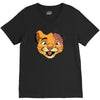 zombie cats V-Neck Tee