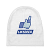 likebeer Baby Beanies