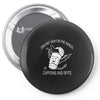 caffeine and spite Pin-back button