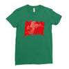 Phoenix Ladies Fitted T-Shirt