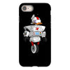 darkwing duck gizmoduck iPhone 8