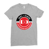 TOP PLAYER Ladies Fitted T-Shirt