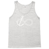 infinity knot anchor rope Tank Top