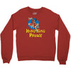 hong kong phooey Crewneck Sweatshirt