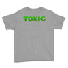 toxic Youth Tee