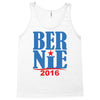 bernie 2016 Tank Top