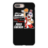 world famous fried chicken iPhone 8 Plus