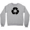 save planet earth Crewneck Sweatshirt