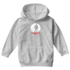1914 remembrance Youth Hoodie