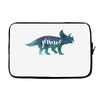 Prince Dinosaur Laptop sleeve