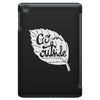 go outside iPad Mini
