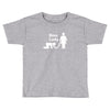 boss lady Toddler T-shirt