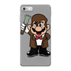 11th doctor mario iPhone 7 Case