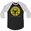 armstrong's gym 3/4 Sleeve Shirt