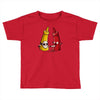 it's only ketchup Toddler T-shirt