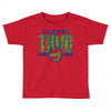 volleyball thvb tampa high Toddler T-shirt