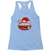 cretaceous survivors (the history league) Racerback Tank