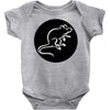 Mouse Rat Baby Bodysuit