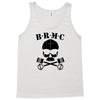brmc skull Tank Top
