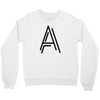 alpha Crewneck Sweatshirt