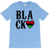 black love T-Shirt