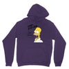 Homer Simpson Unisex Hoodie