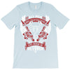 All Men are Created Equal but Only the Best are Born in October T-Shirt