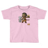rpg rules Toddler T-shirt