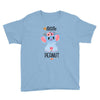Little Peanut Youth Tee