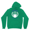 anonymous hacker revolution Hoodie