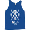 pregnant halloween costume Tank Top