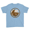 rice bowl Youth Tee