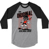 the original 3/4 Sleeve Shirt