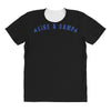 Like A Camp All Over Women's T-shirt