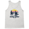 hobo camp Tank Top