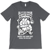 roll up your problems T-Shirt