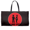 fahrie77 Weekender Totes