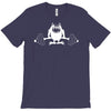monster weightlifting T-Shirt