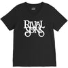 rival sons V-Neck Tee