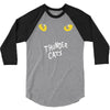 thunder cats the musical 3/4 Sleeve Shirt