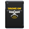 drone on iPad Mini