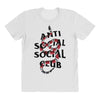 Anti Social Social Club Gucci Edition All Over Women's T-shirt