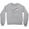 you stole my heart 4 Crewneck Sweatshirt