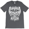 All Men are Created Equal but Only the Best are Born in October T-Shirt