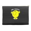 mr happy Accessory Pouches