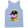 jdilla Tank Top